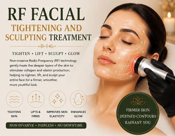Facial