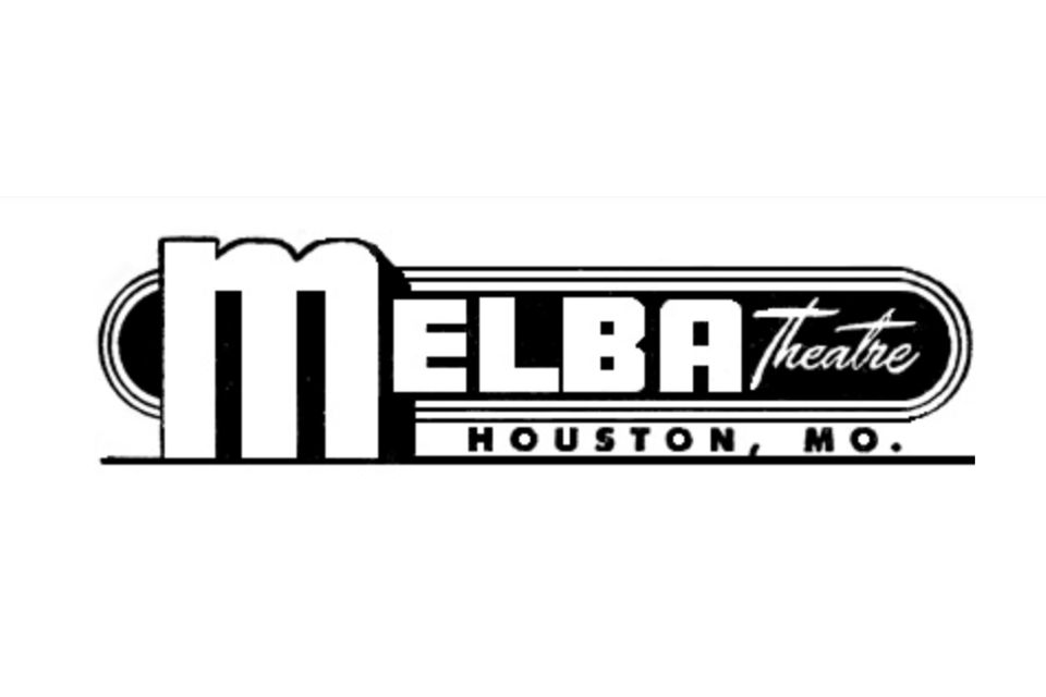 Melba original logo