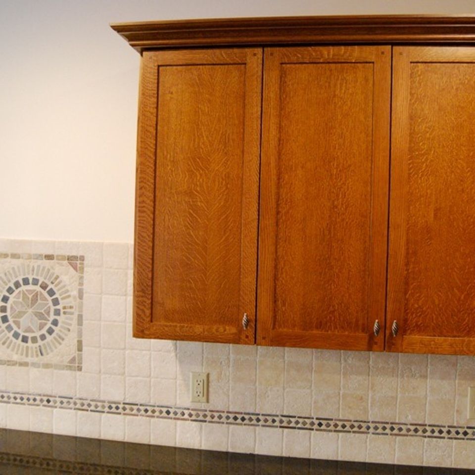 Kitchentilebacksplash