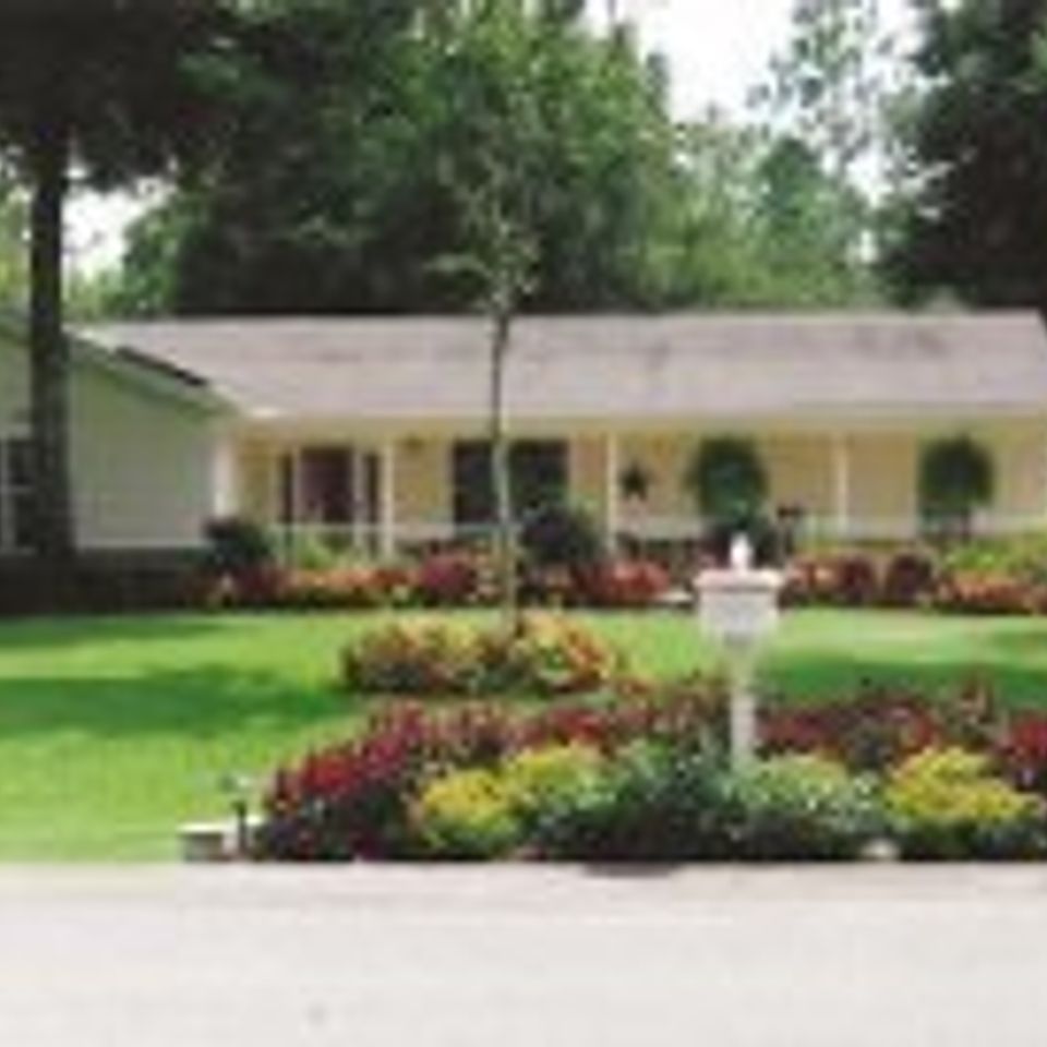 House after