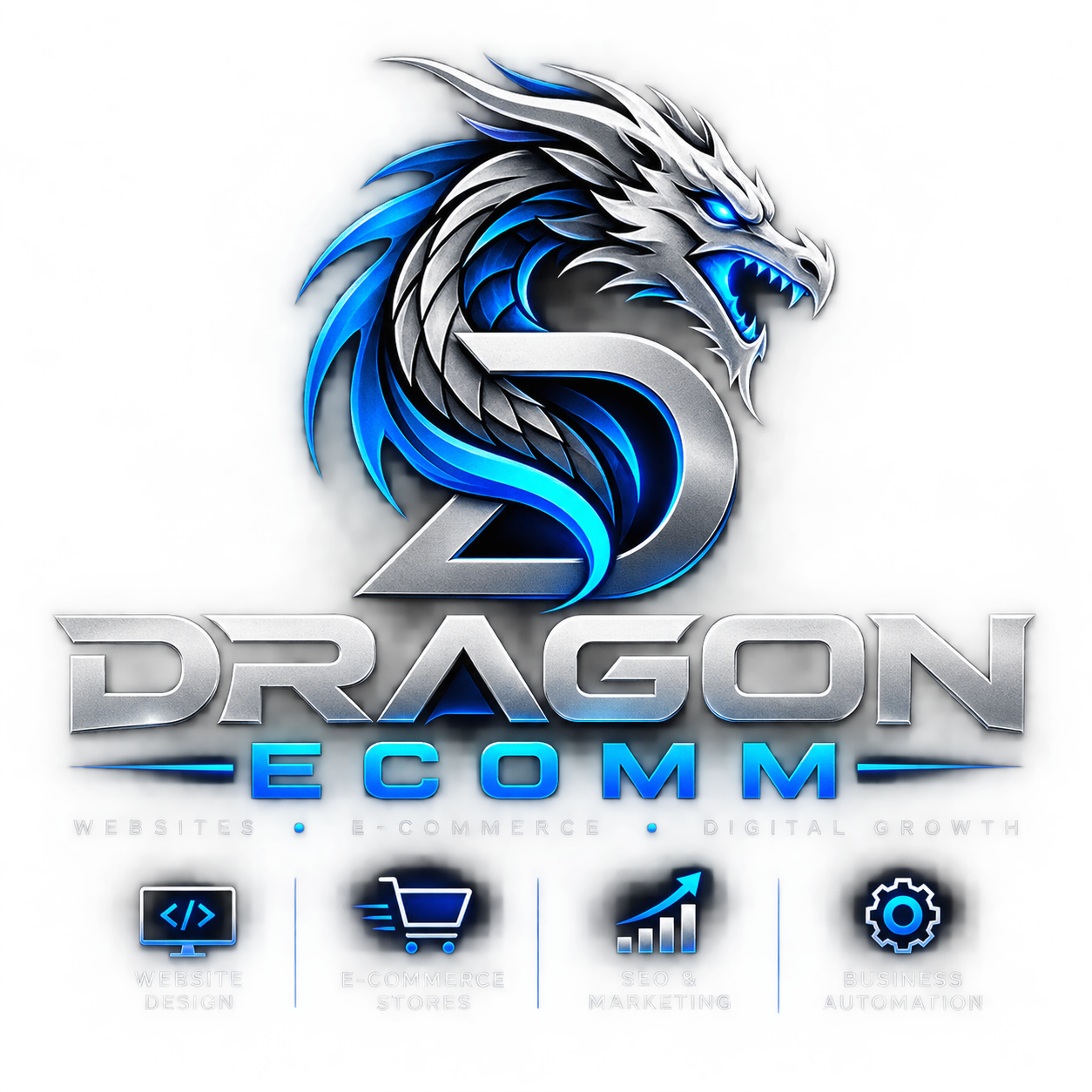 DragonEcomm.com
