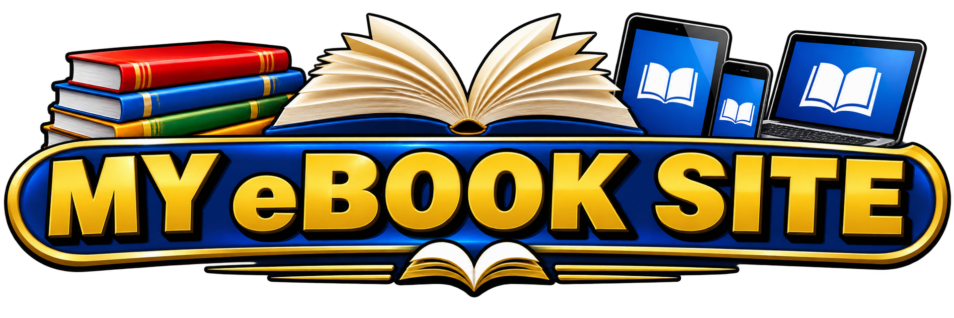 My eBook Site