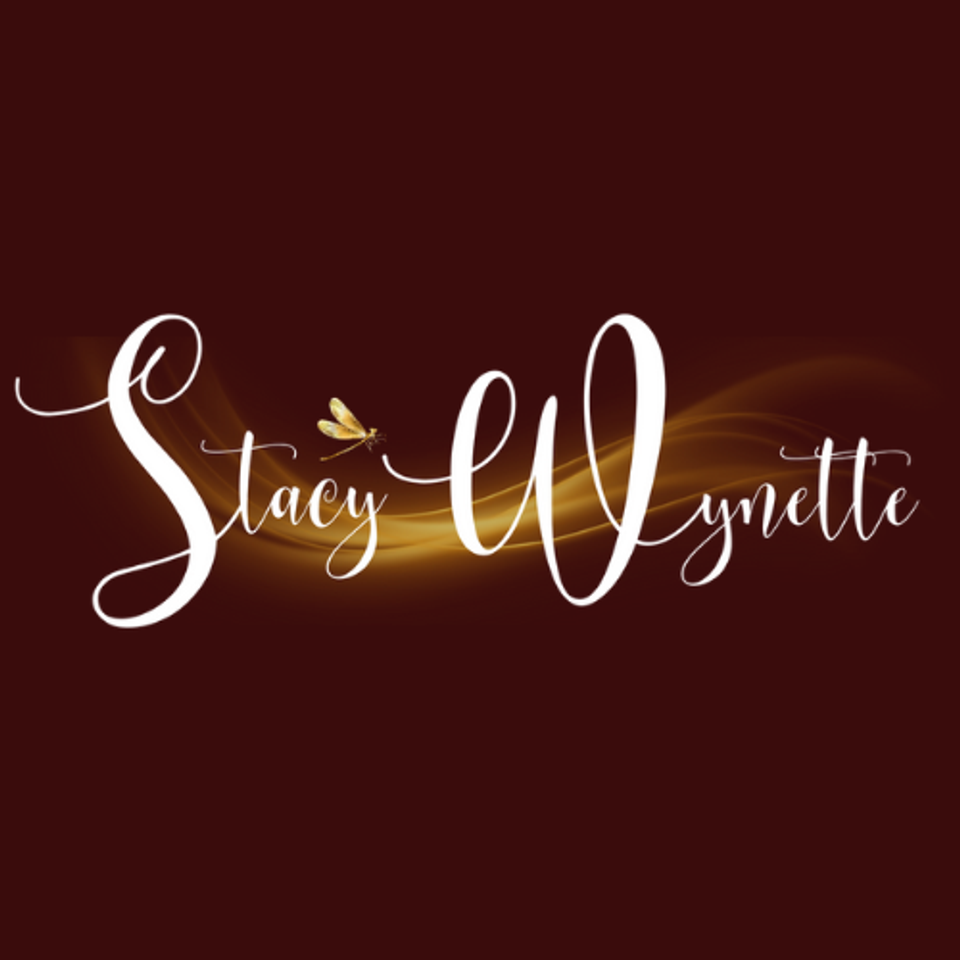 Stacy wynette logo
