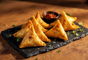 Samosa