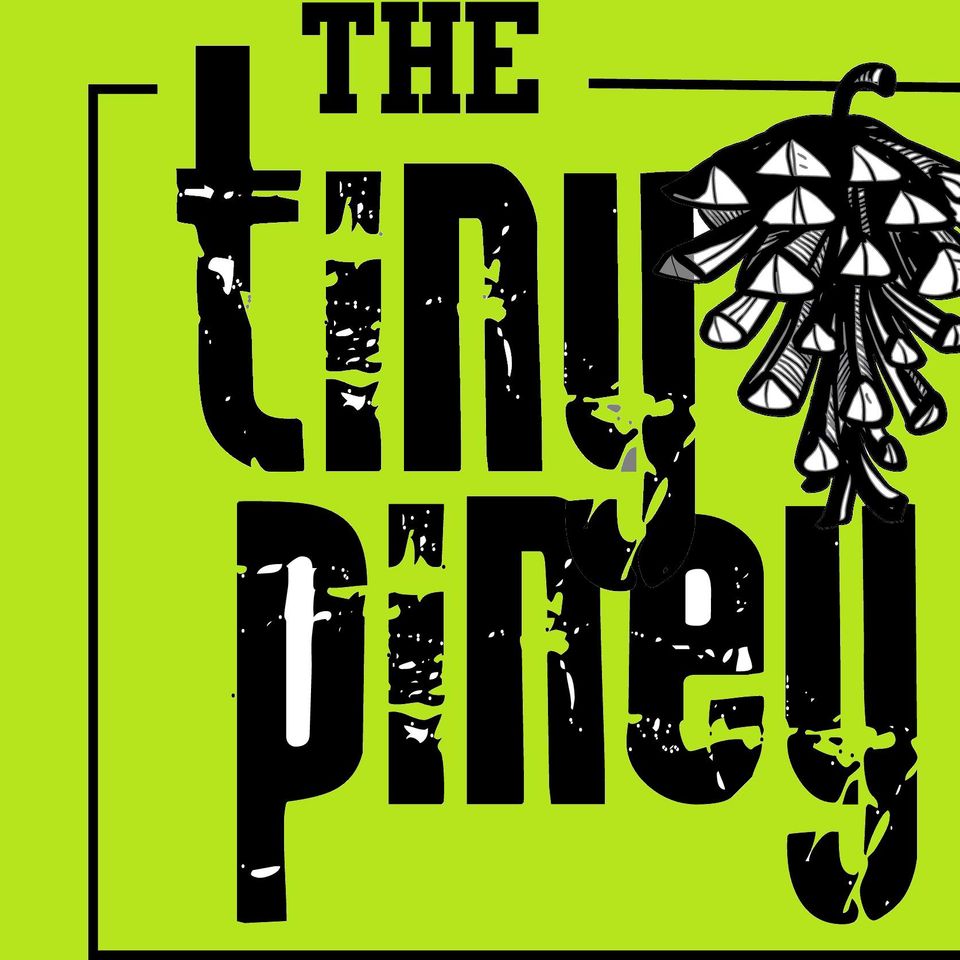 Tiny piney logo