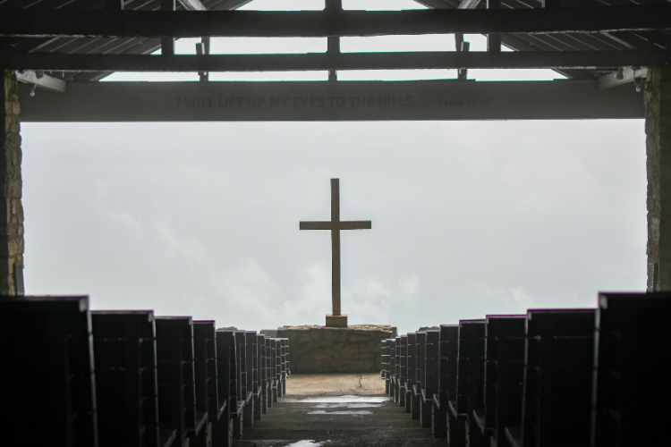 Healing house mental church prayers