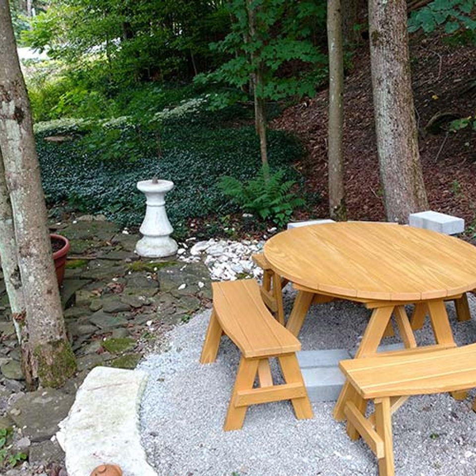 Outdoorfurniture