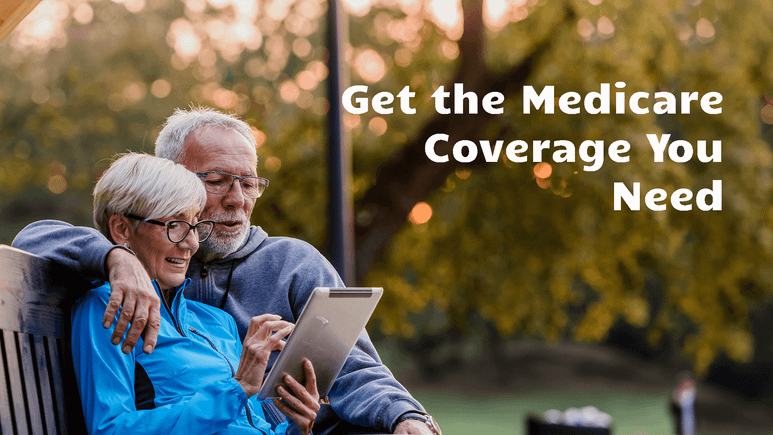 Medicare hero image three