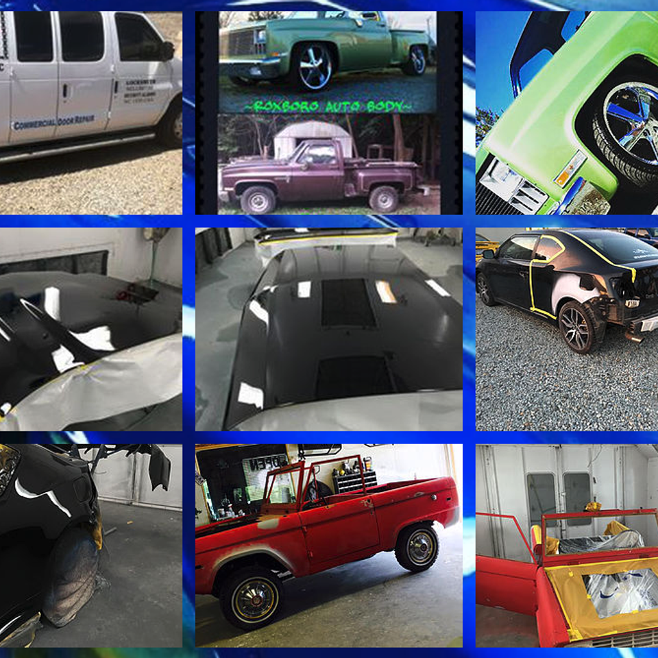 Roxboro auto body gallery20170427 00320170508 28765 15l6m9m