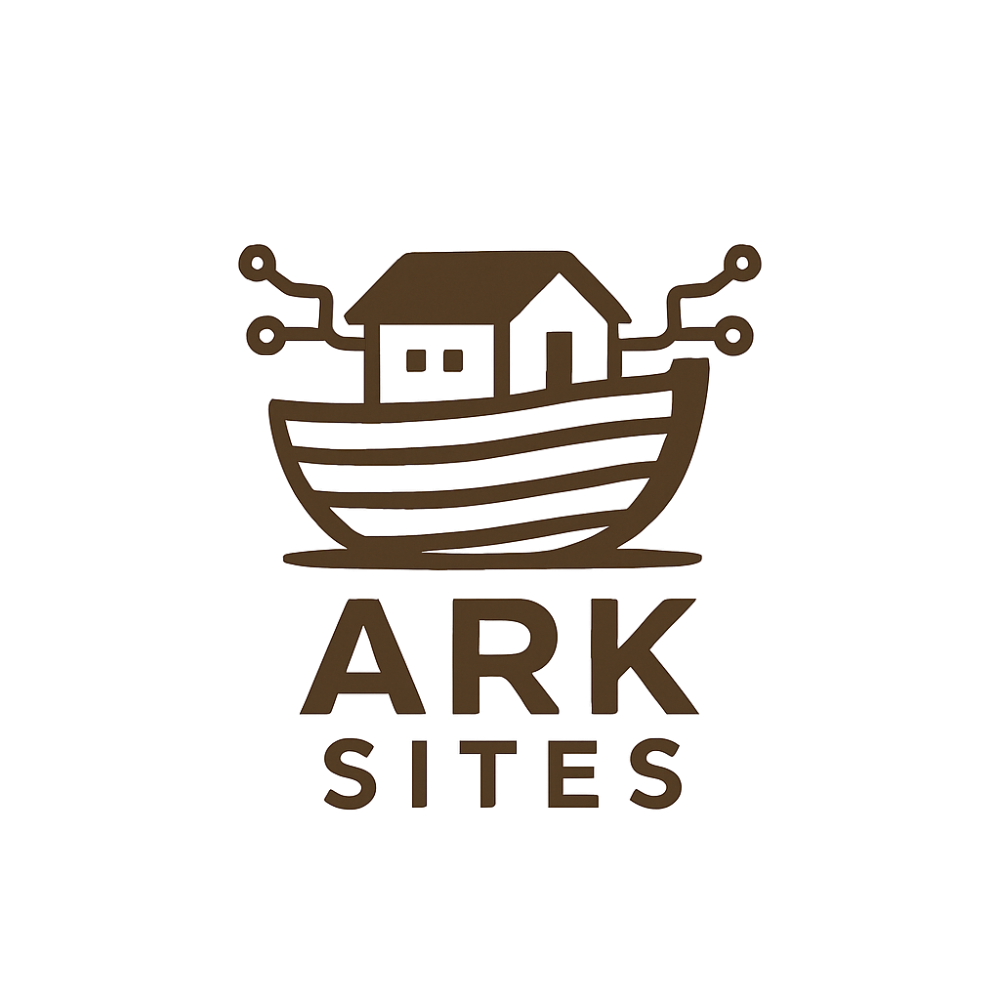 Ark Sites