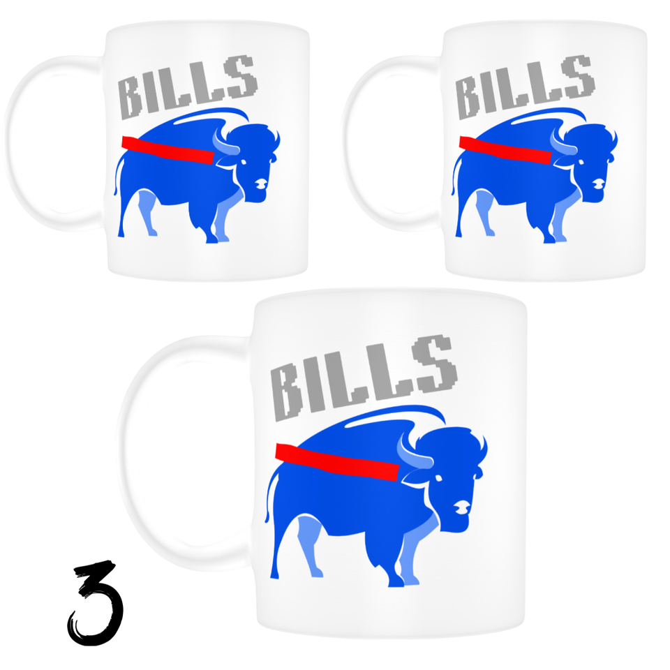 Buffalo bills  t shirts caps hoodies mugs   42
