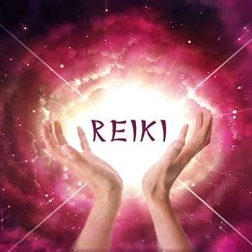 Reiki pic