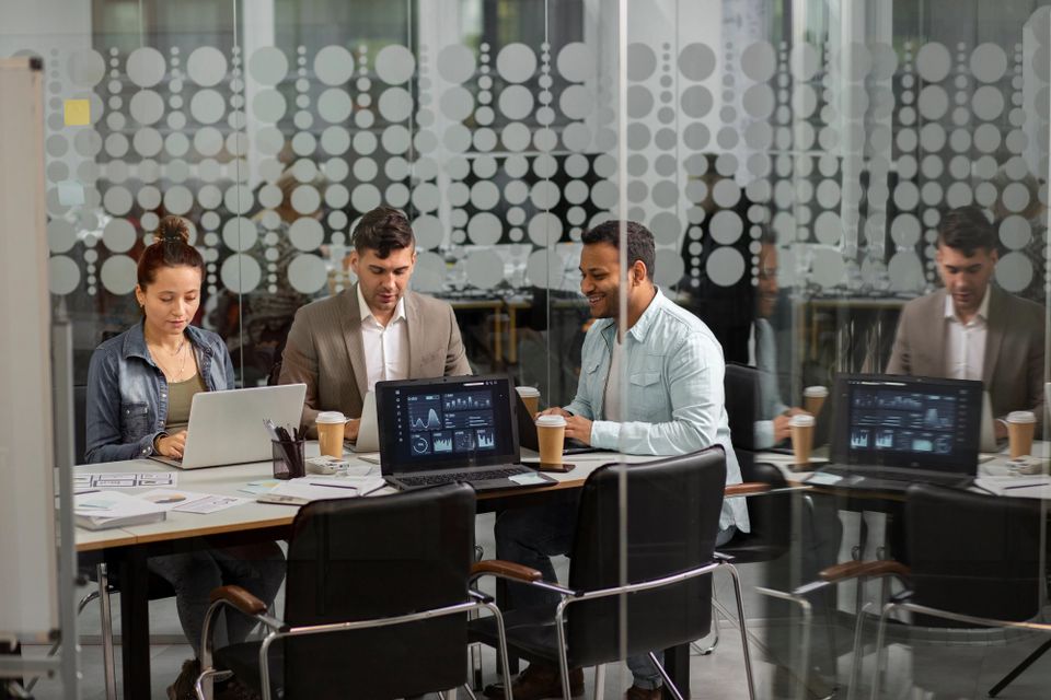 IT Cloud support
