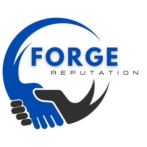 Forge Reputation