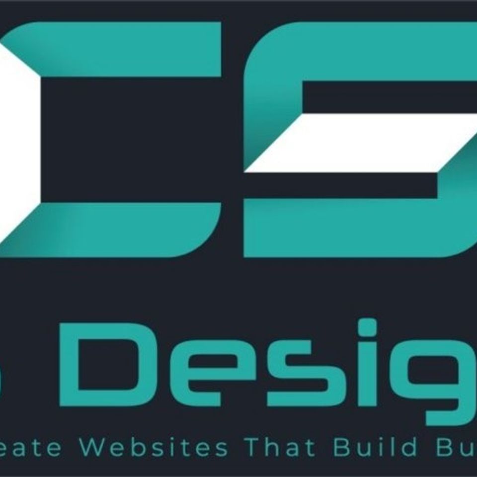 Cs design logo