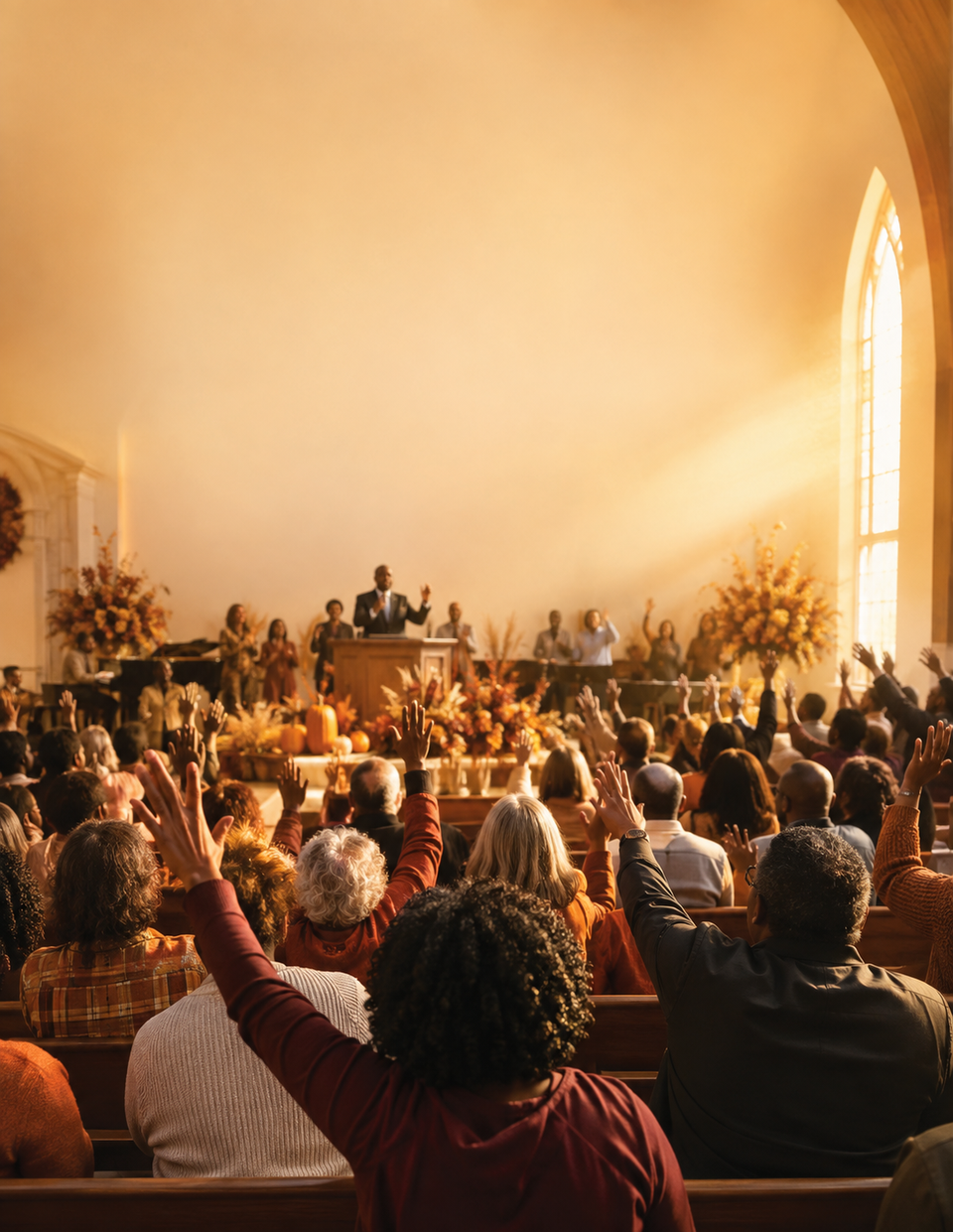 Fall revival pic