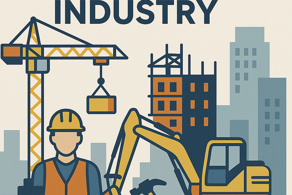 Construction industry