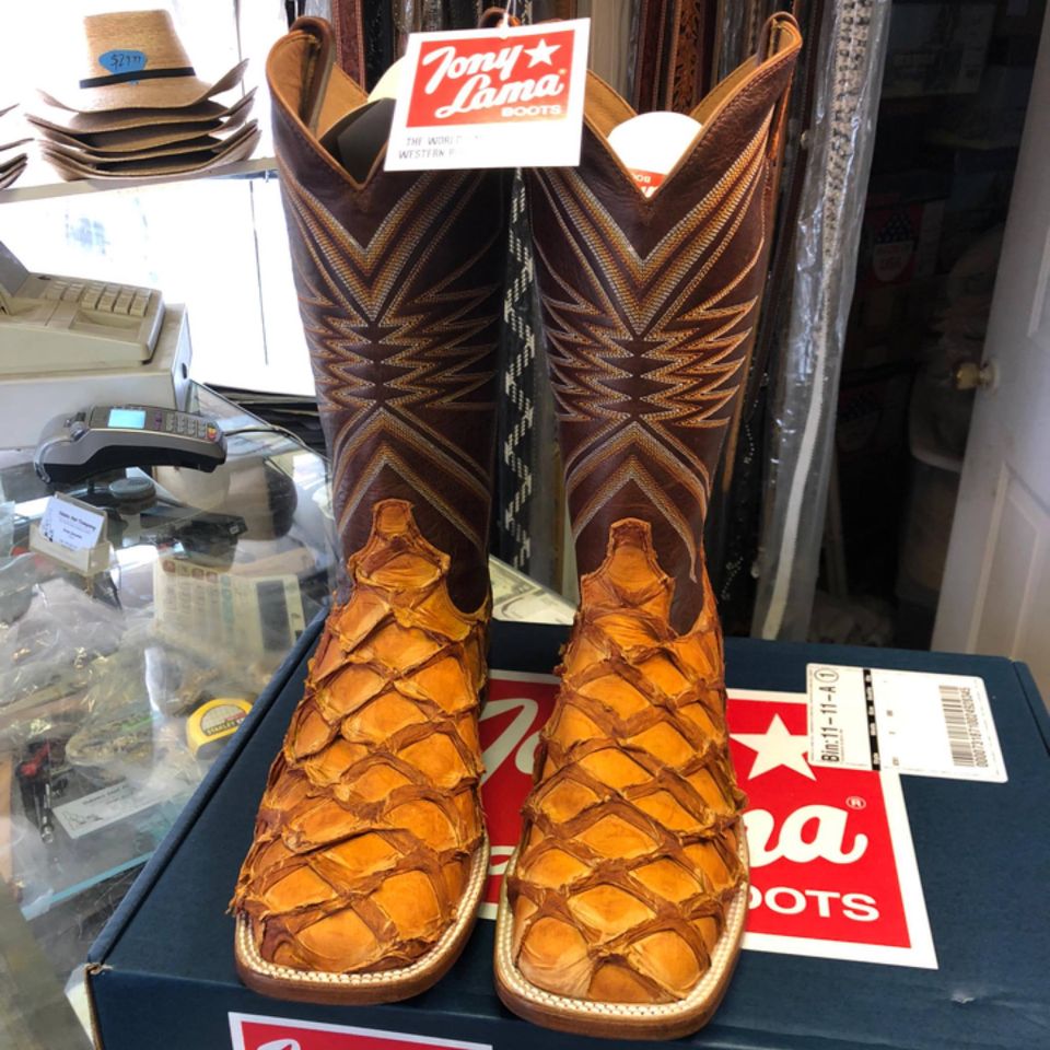 Boots 3