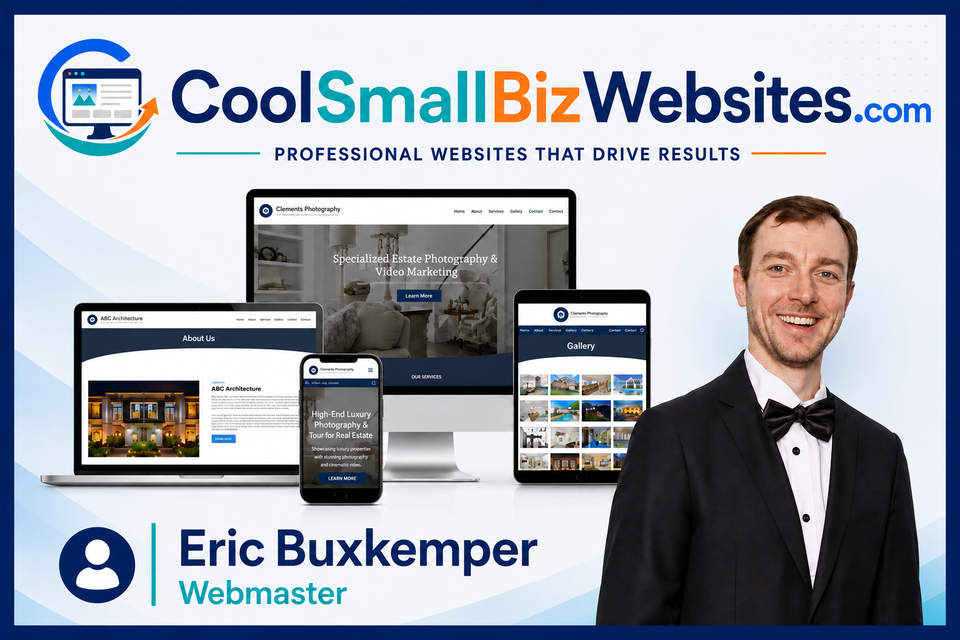 Eric buxkemper   coolsmallbizwebsites 2