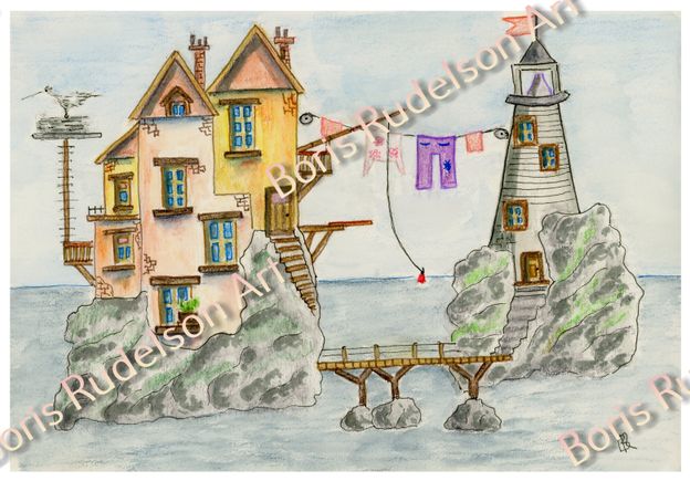 Lighthouse