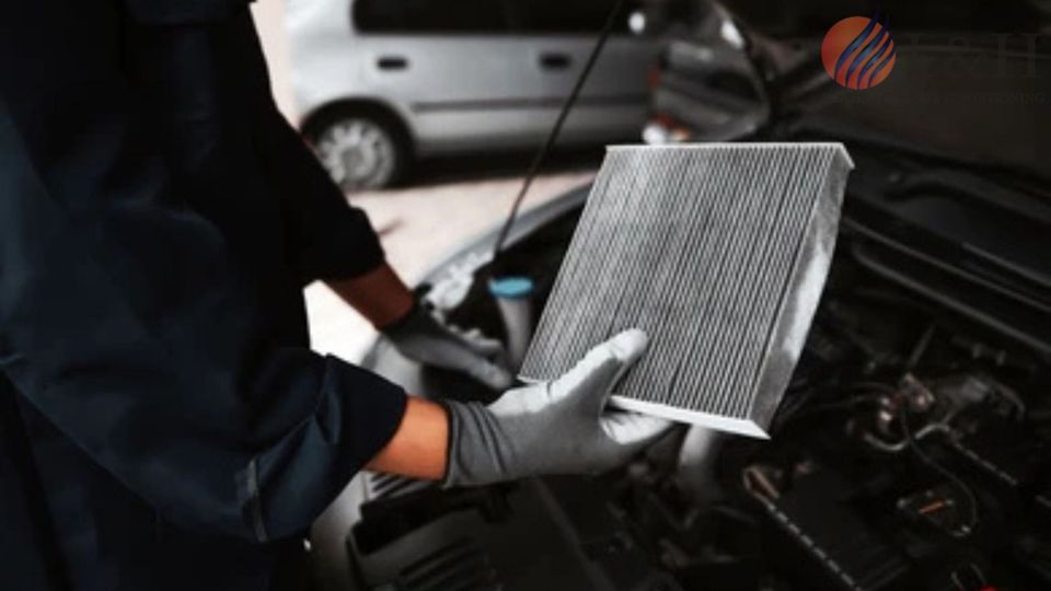 air conditioning replacement high point