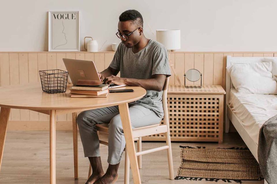 The ultimate guide to finding high paying work from home jobs