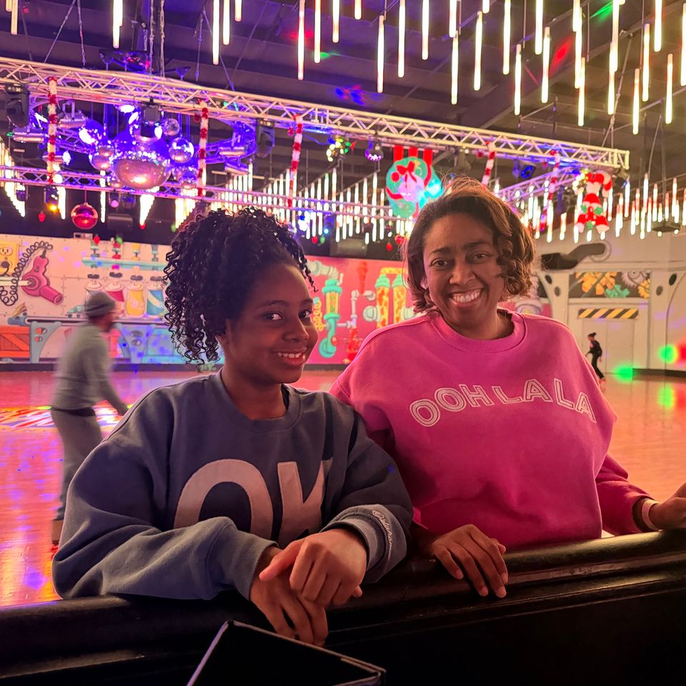 Xmas skate party18