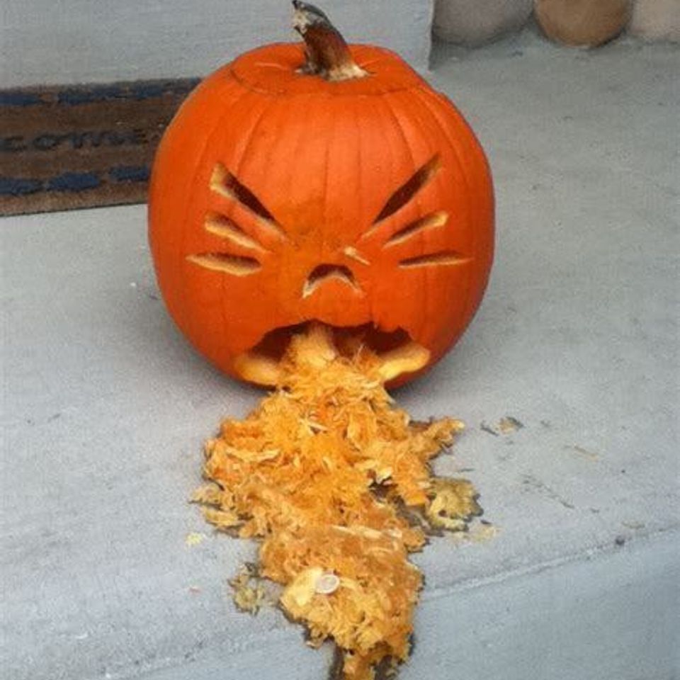 Trick or treat