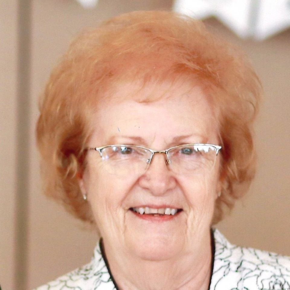 Jean marie fitzpatrick