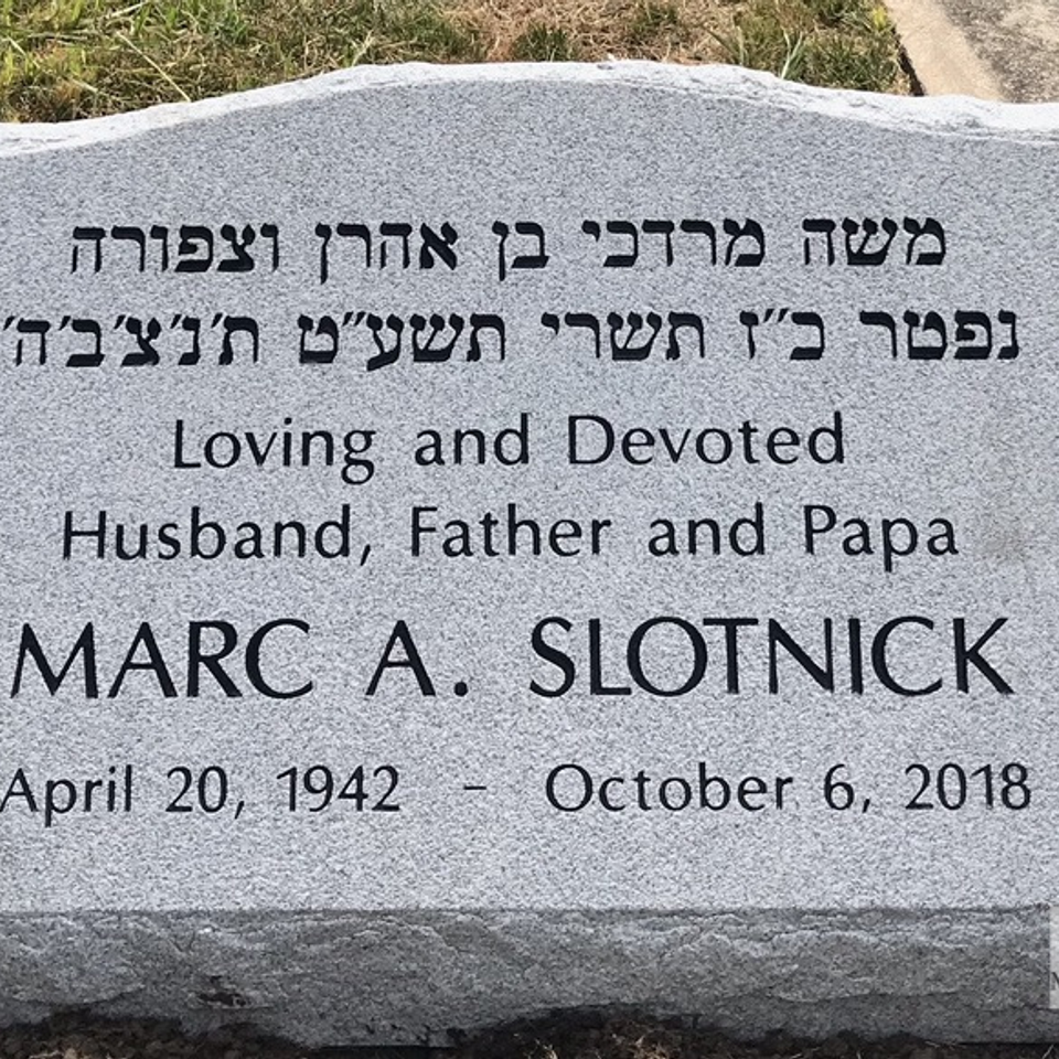 Slotnick