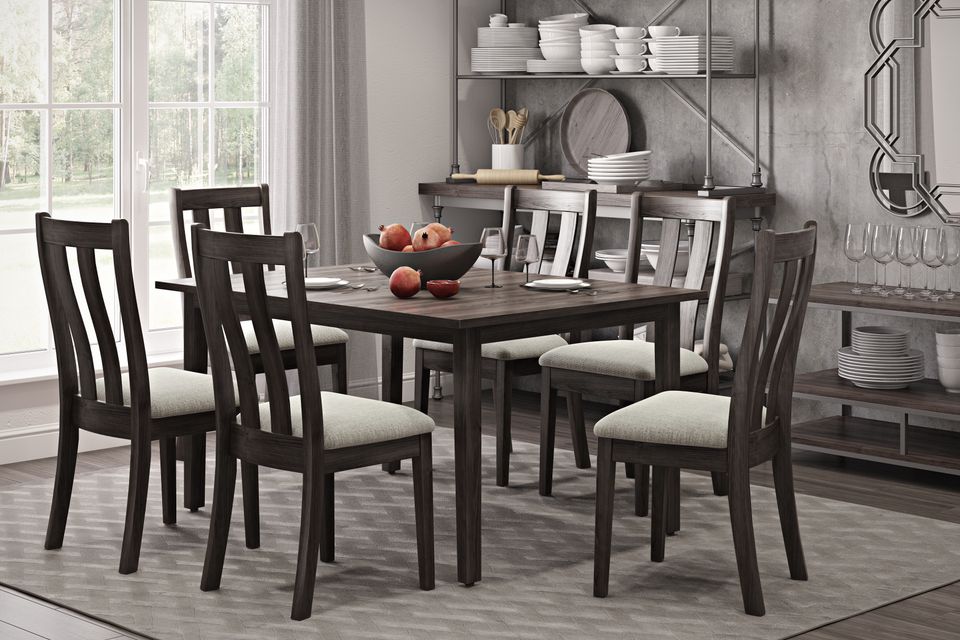 Cd (amw) shaker a170 leg pion emerson chair