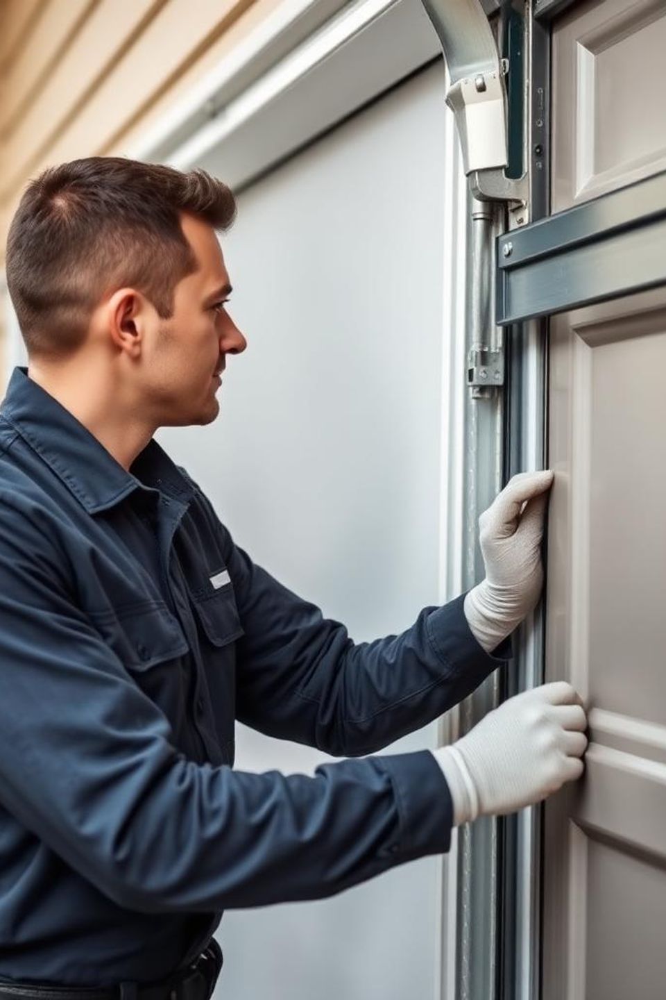 Technician install jjay5wqa