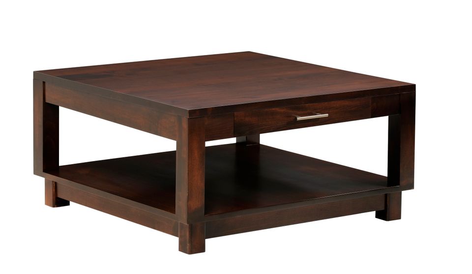 Y t 538 urban coffee br maple w drw