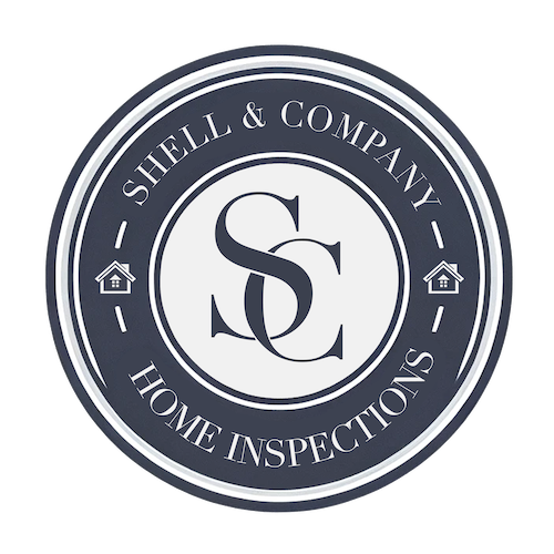 Shell and Company Home Inspections