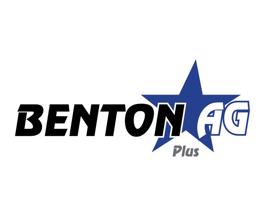 Benton ag logo