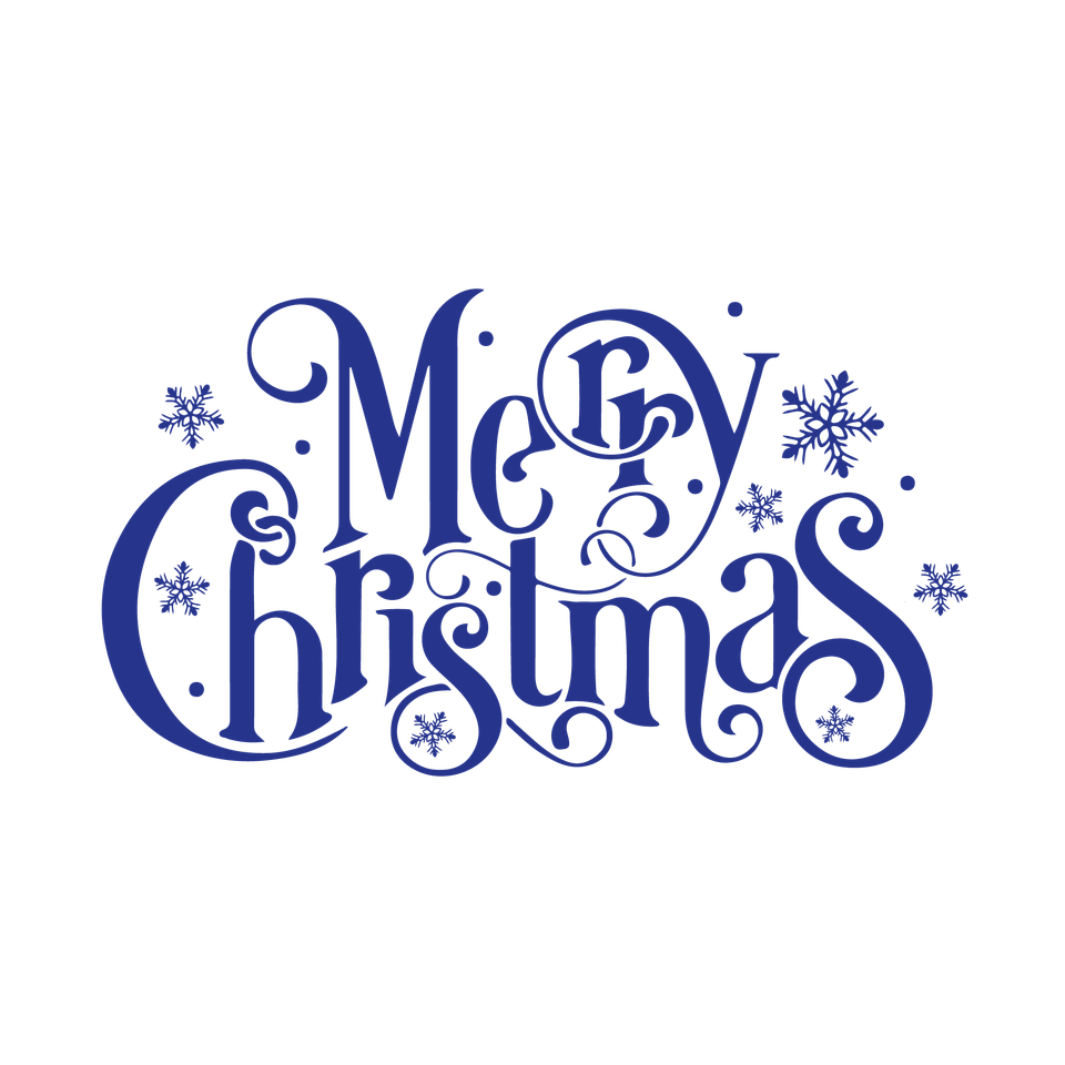 Seasons   christmas merry christmas night blue