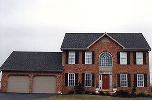 House shenandoah photo