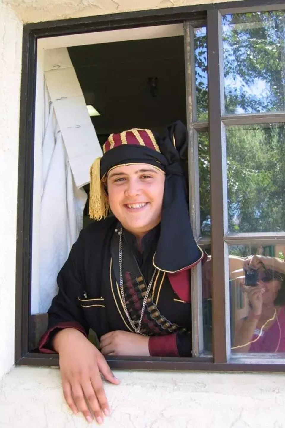 2004 matt kosmas