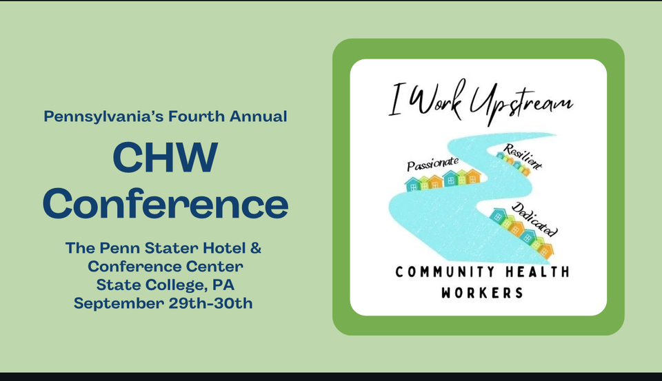 Chw flyer
