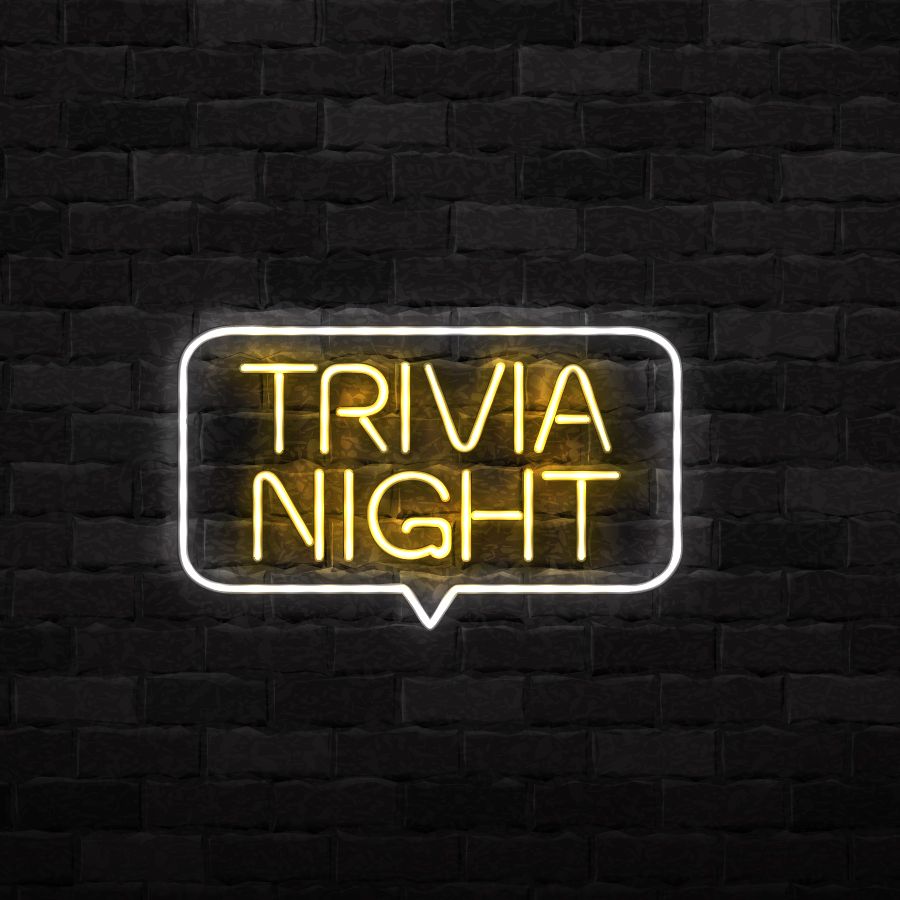 Trivia night 01