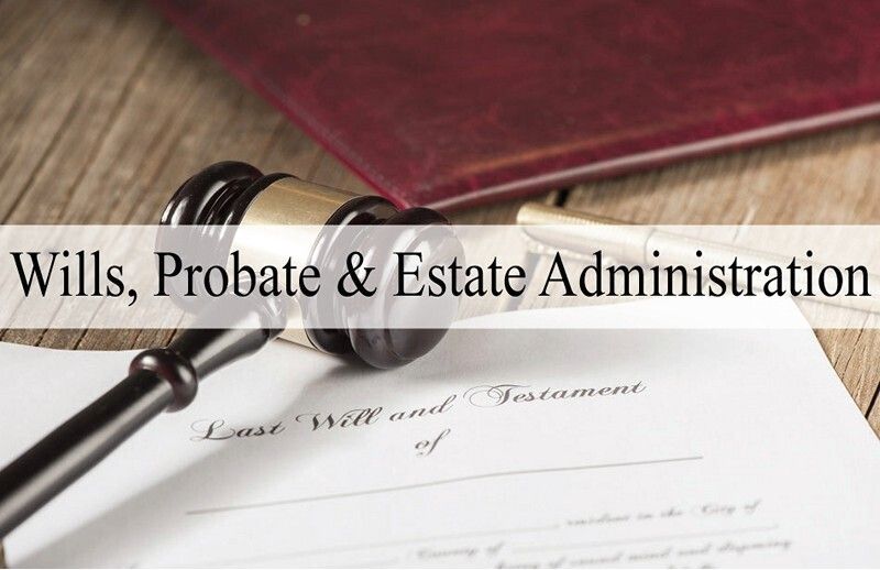 Understanding probate administration