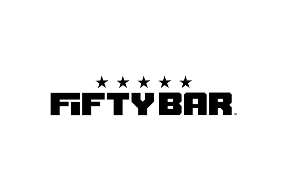 Fifty Bar Disposable Vapes