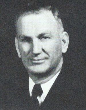 Harry talbot