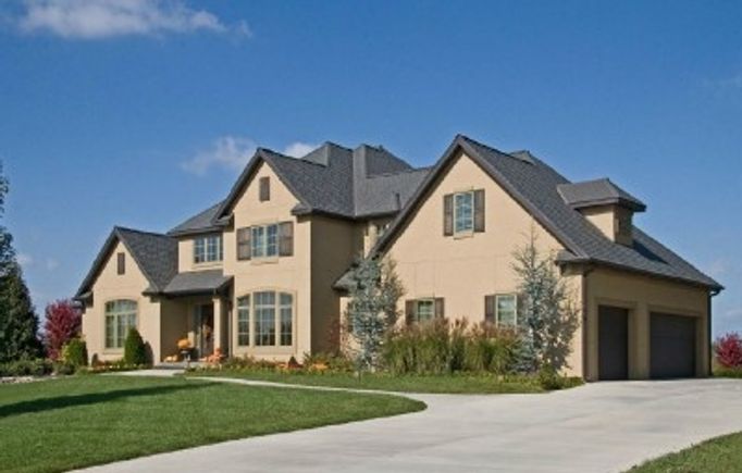 Family home 1