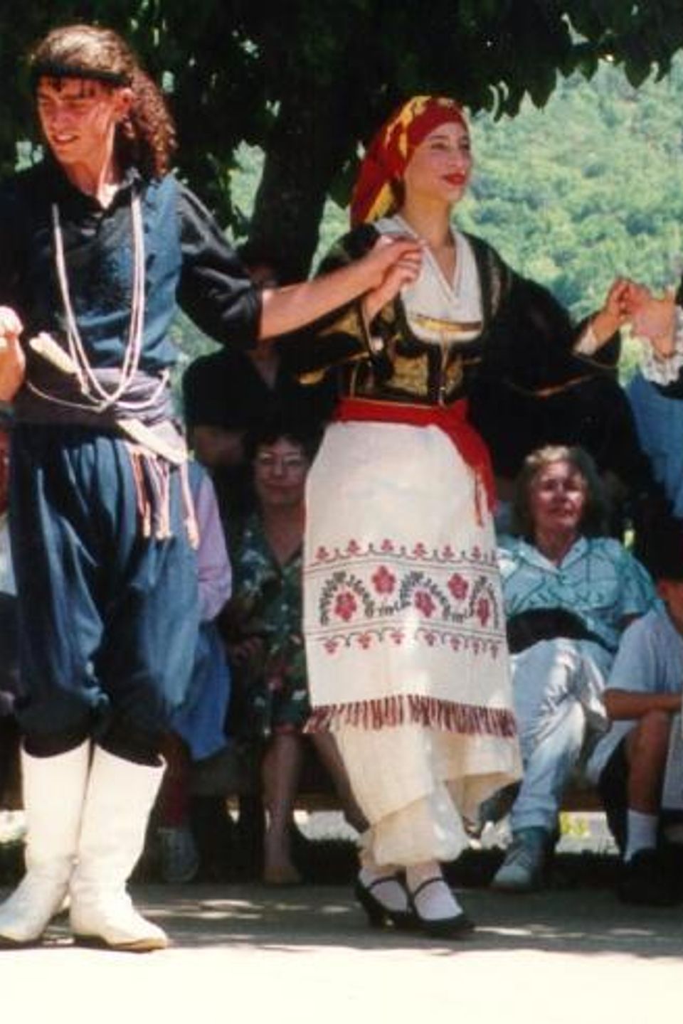 1994 mihanikos