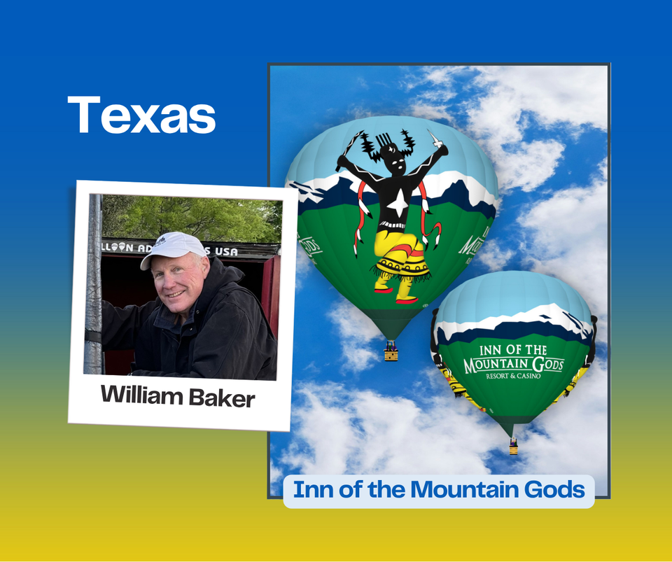 Bill baker