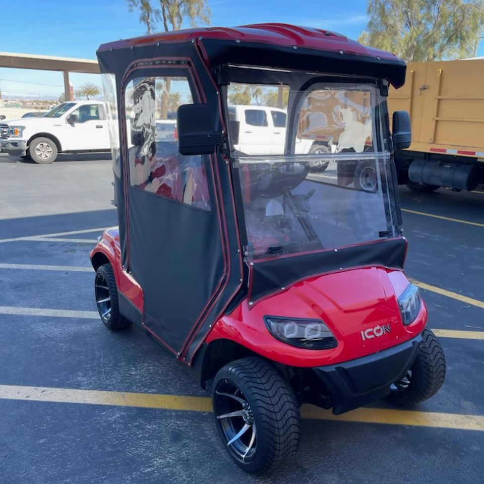 Red gc