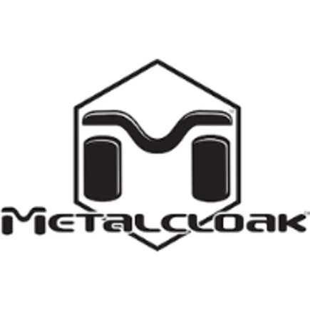 Metal cloak original