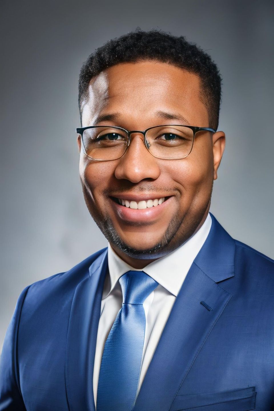 New linkedin photo