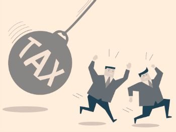 Business Tax Services Hummelstown PA